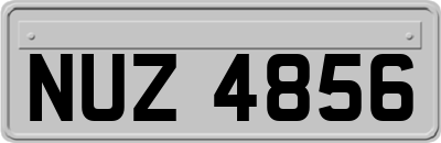 NUZ4856