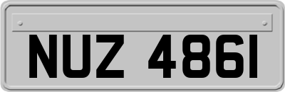 NUZ4861