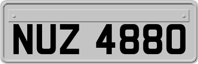 NUZ4880