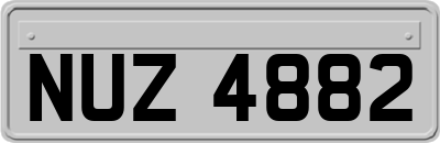 NUZ4882