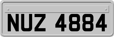 NUZ4884