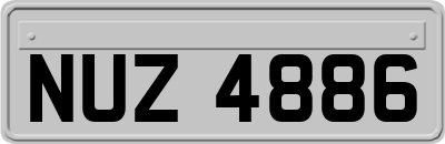 NUZ4886