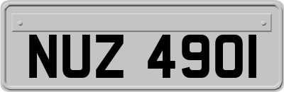 NUZ4901