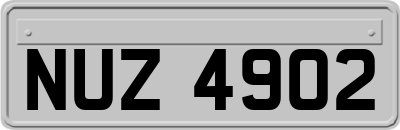 NUZ4902
