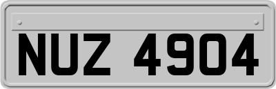 NUZ4904