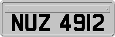 NUZ4912