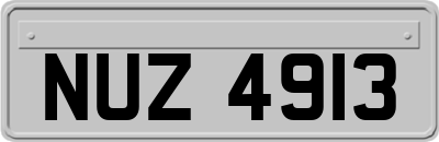 NUZ4913