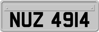 NUZ4914