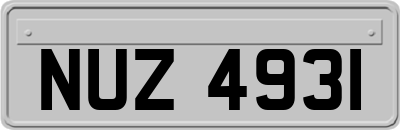 NUZ4931