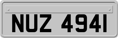 NUZ4941