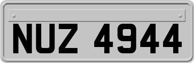 NUZ4944