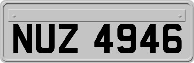 NUZ4946