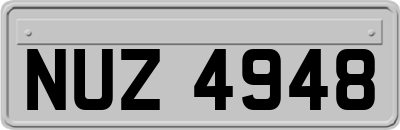 NUZ4948