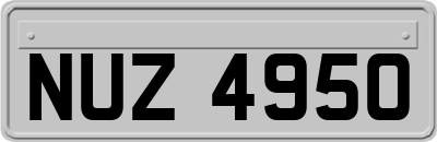 NUZ4950
