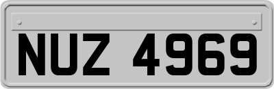 NUZ4969
