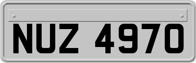 NUZ4970