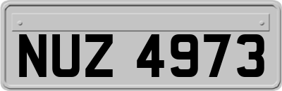 NUZ4973