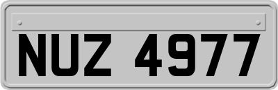 NUZ4977