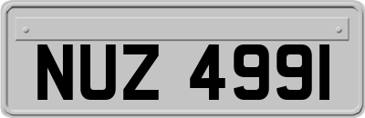 NUZ4991