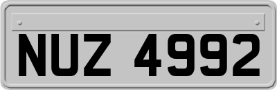 NUZ4992