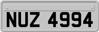 NUZ4994