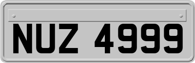 NUZ4999