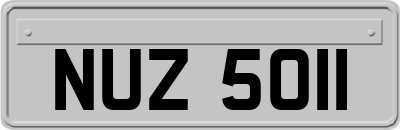 NUZ5011