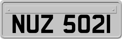 NUZ5021