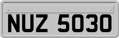 NUZ5030