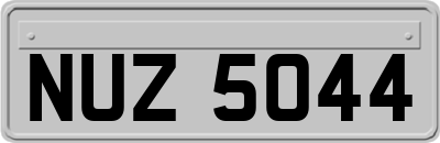 NUZ5044