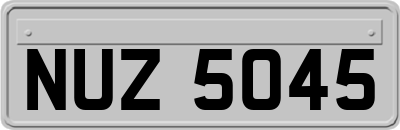 NUZ5045