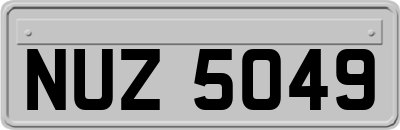 NUZ5049