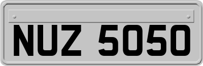 NUZ5050