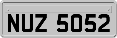 NUZ5052
