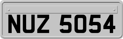 NUZ5054