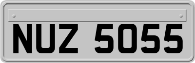 NUZ5055