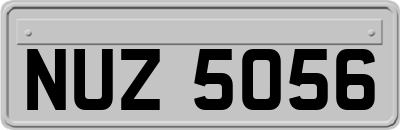NUZ5056