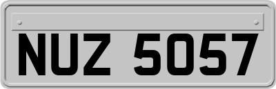 NUZ5057