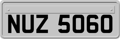 NUZ5060