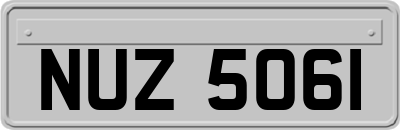NUZ5061