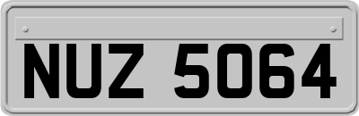 NUZ5064
