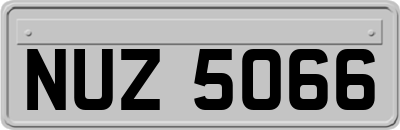 NUZ5066