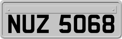 NUZ5068