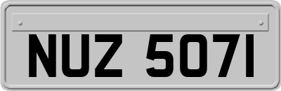 NUZ5071