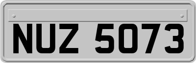 NUZ5073