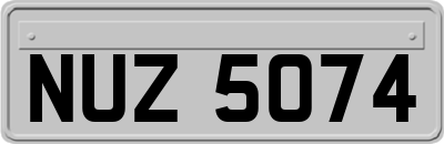 NUZ5074