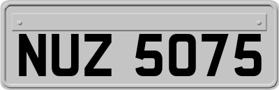 NUZ5075