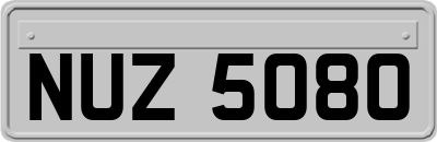 NUZ5080