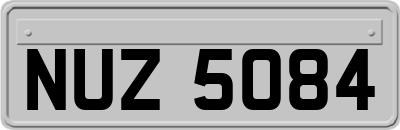 NUZ5084