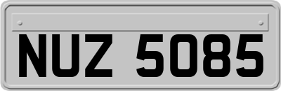 NUZ5085